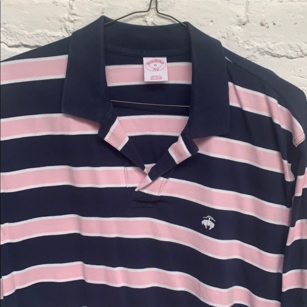 Lot of 10 XL Designer Polos